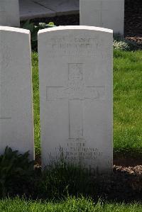 Canada Farm Cemetery - Probert, Charles Phillips