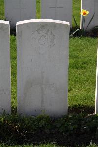 Canada Farm Cemetery - Sears, John Thomas