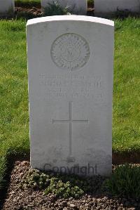 Canada Farm Cemetery - Smyth, John Field Fairfax