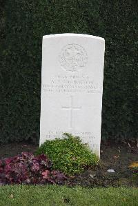 Halle Communal Cemetery - Covington, Alma James