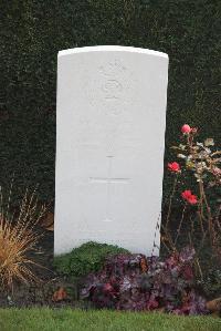 Halle Communal Cemetery - Friend, Richard