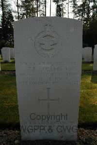 Heverlee War Cemetery - Collenet, Francois Benigne