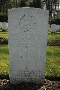 Heverlee War Cemetery - Gladwin, Lewis Lee