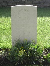 Irish House Cemetery - Keyte, Robert