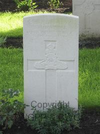 Irish House Cemetery - Shomaker, Ernest