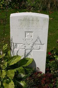 Dozinghem Military Cemetery - Bird, Arthur James