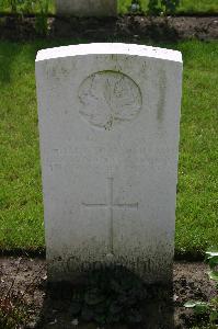 Dozinghem Military Cemetery - Brawders, Richard