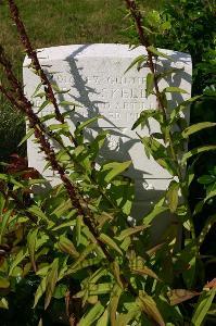 Dozinghem Military Cemetery - Gaskell, Robert