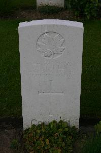 Dozinghem Military Cemetery - Getrill, John