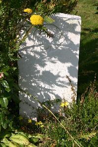 Dozinghem Military Cemetery - Grumble, George