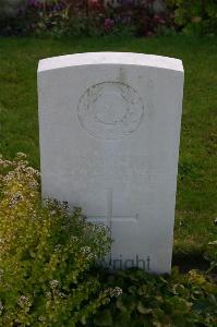 Dozinghem Military Cemetery - Heap, Joseph