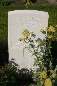 Dozinghem Military Cemetery - Jolley, Harry Bertie