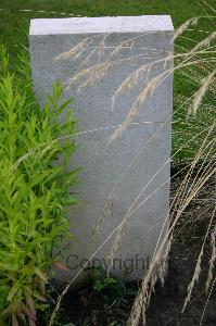 Dozinghem Military Cemetery - Kamin, Emil