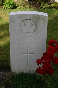 Dozinghem Military Cemetery - Kinnear, Alexander Hope