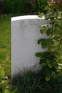 Dozinghem Military Cemetery - Marshall, Robert Albert