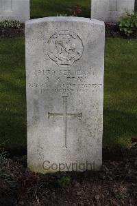 Poperinghe New Military Cemetery - Dray, Arthur Stephen