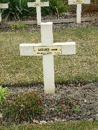 Poperinghe New Military Cemetery - Gaillard, Armand