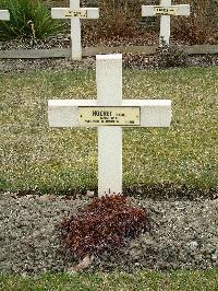 Poperinghe New Military Cemetery - Hochet, Basile