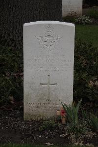 Poperinghe New Military Cemetery - Prestwich, Joseph