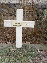 Poperinghe New Military Cemetery - Redant, Leon