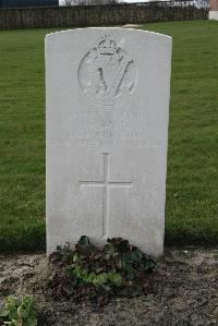 Prowse Point Military Cemetery - Rands, Herbert Frederick