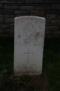 Guards Cemetery Windy Corner Cuinchy - Bantick, Reginald Arthur Jay