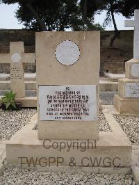 Pembroke Military Cemetery - Wilkinson, Ae