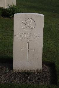 Coxyde Military Cemetery - McEnerney, Patrick Joseph