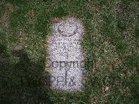 Toronto (Mount Hope) Cemetery - Clevelay, Eugene F