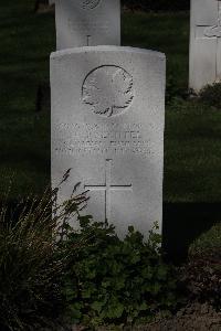 Ypres Reservoir Cemetery - Knechtel, Arthur