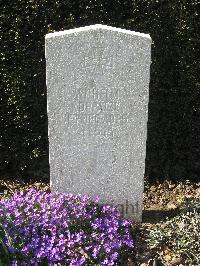 Bailleul Communal Cemetery (Nord) - Koppatzki, Wilhelm