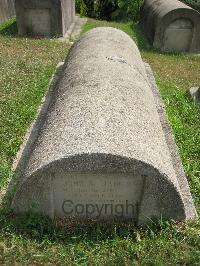 Stanley Military Cemetery - Elliott, James And John