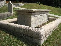 Stanley Military Cemetery - Gobdon, George Alexander