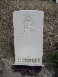 Stanley Military Cemetery - Humphreys, Joseph Jacob