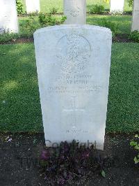 Cairo War Memorial Cemetery - Arissol, Joseph