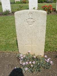 Cairo War Memorial Cemetery - Bond, Reginald Harry