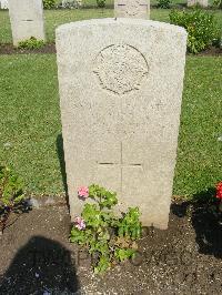 Cairo War Memorial Cemetery - Duggan, Michael