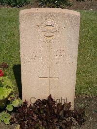 Cairo War Memorial Cemetery - Dunbar, John Campbell