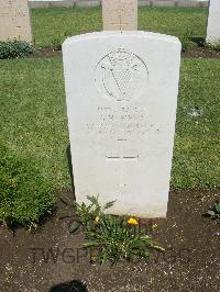 Cairo War Memorial Cemetery - Field, Guy Hugo