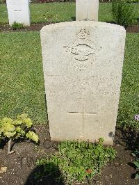 Cairo War Memorial Cemetery - Frost, Douglas Greenhalgh