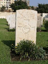 Cairo War Memorial Cemetery - Glasgow, William Charles Stewart