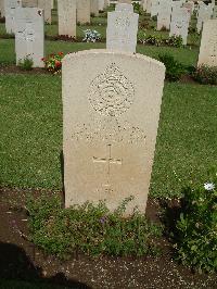 Cairo War Memorial Cemetery - Gouldstone, Arthur John Walter