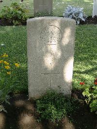 Cairo War Memorial Cemetery - Keogh, Edward Thomas