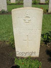 Cairo War Memorial Cemetery - Knesevich, Doreen