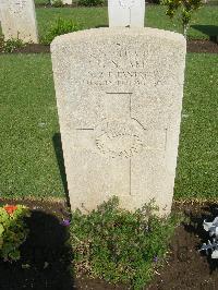 Cairo War Memorial Cemetery - Neale, Ivan Godfrey