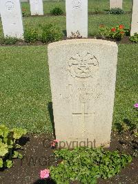 Cairo War Memorial Cemetery - Wright, Thomas Gerald