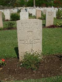 Cairo War Memorial Cemetery - Wright, William Walter