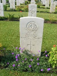 Heliopolis War Cemetery - Ball, Greta