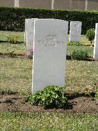 Heliopolis War Cemetery - Karoua, 