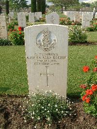 Heliopolis War Cemetery - Koubeh, Rous-Ca-Alla